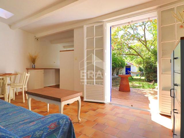 Maison location à Bonneveine, Marseille