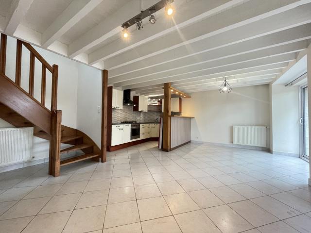 Maison location à Vannes, Bretagne