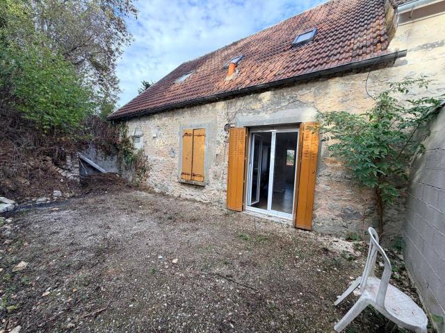 Maison location à Chalou-Moulineux, Essonne
