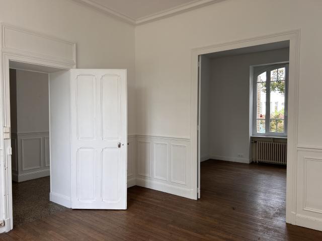 Maison location à Le Blanc, Saint-gaultier