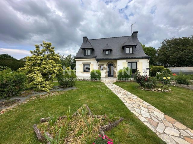 Maison location à Les Pradigo, Radenac