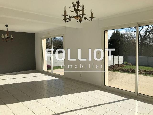 Maison location à Fougères-Vitré, Bretagne