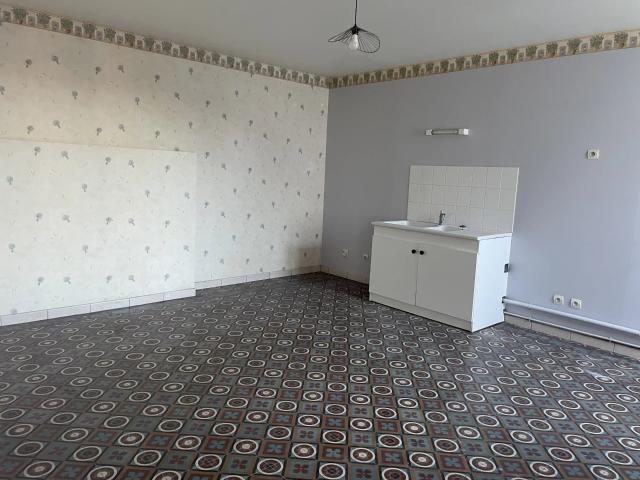 Maison location à Châtellerault, Nouvelle-Aquitaine