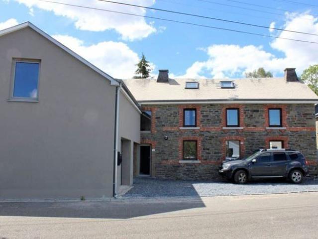 Maison location à Bastenaken, Wallonie