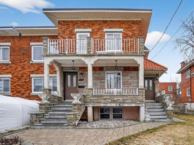 House for rent in St. Leonard's, Quebec