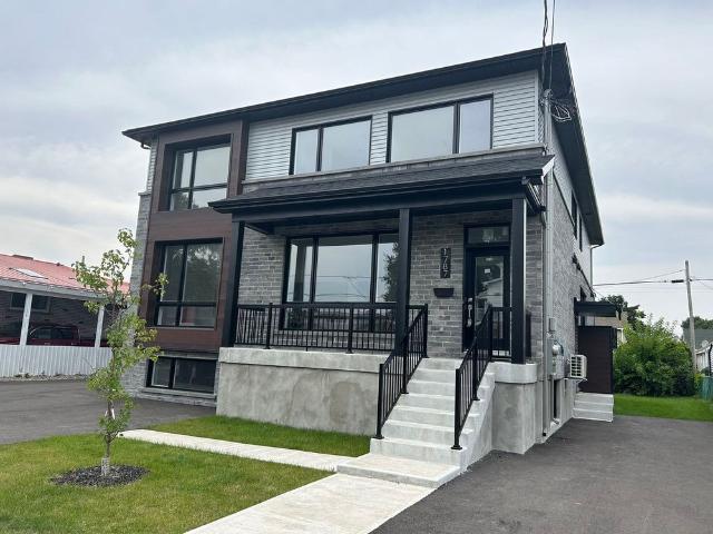 House for rent in Longueuil, Quebec