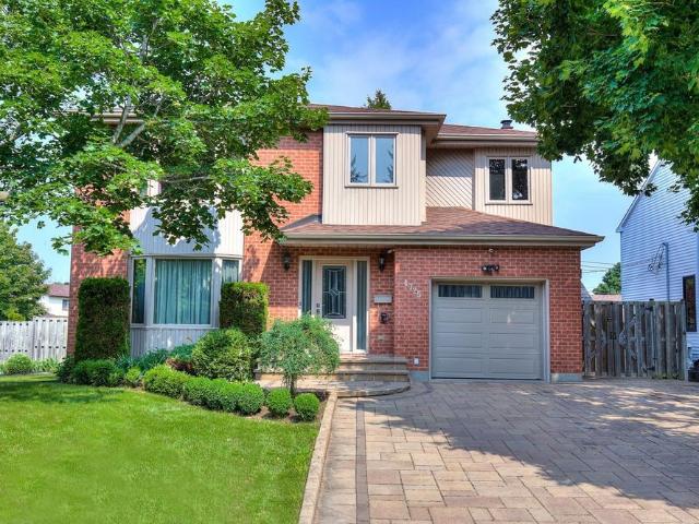 House for rent in St. Leonard's, Quebec