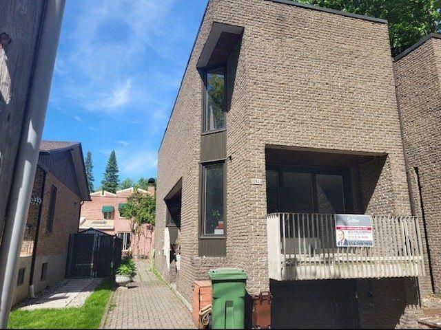 House for rent in St. Leonard's, Quebec