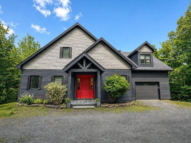 House for rent in Laurentides, Quebec
