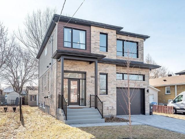 House for rent in Brossard, Quebec