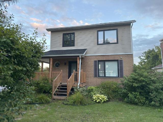 House for rent in Chambly, Montérégie