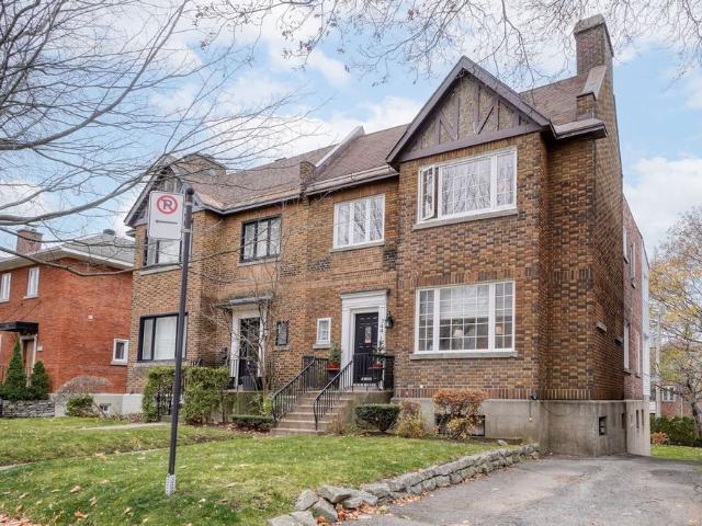 House for rent in Westmount, Quebec