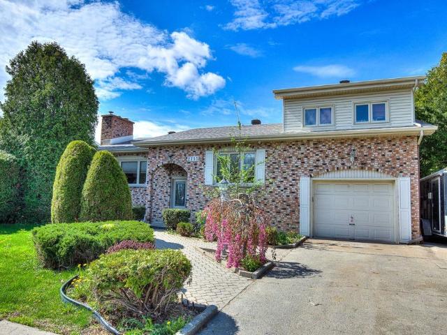House for rent in Brossard, Quebec
