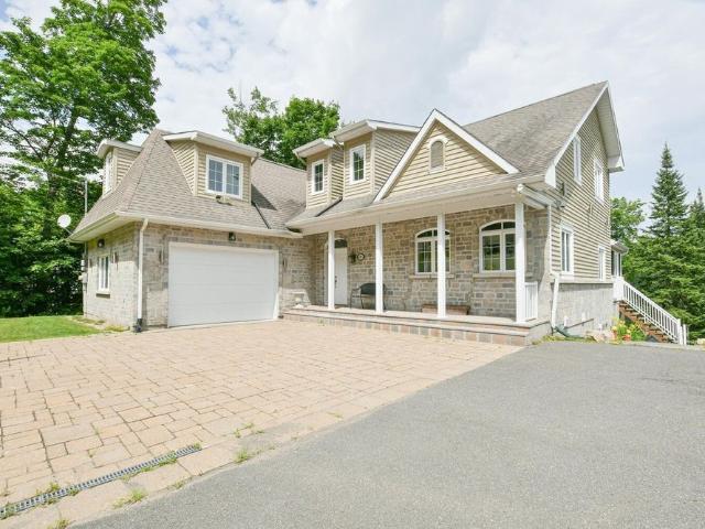 House for rent in Laurentides, Quebec
