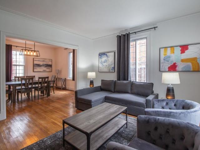 House for rent in St. Leonard's, Quebec