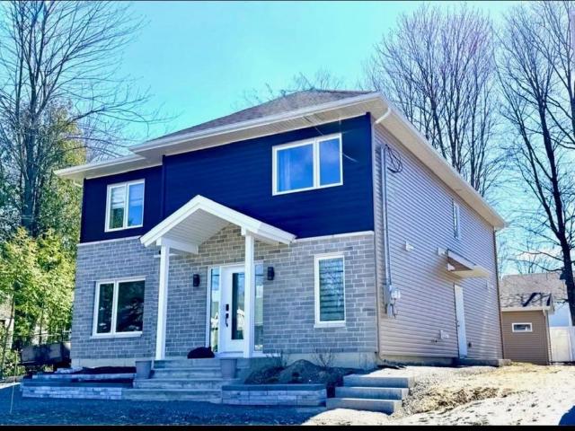 House for rent in Laurentides, Quebec