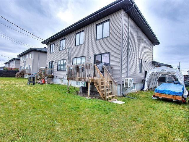 House for rent in Vaudreuil-soulanges, Quebec