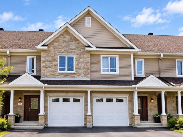 House for rent in Chambly, Montérégie