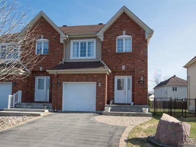House for rent in Vaudreuil-Dorion, Montérégie
