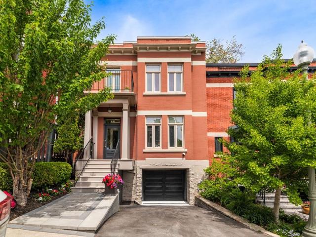 House for rent in Westmount, Quebec