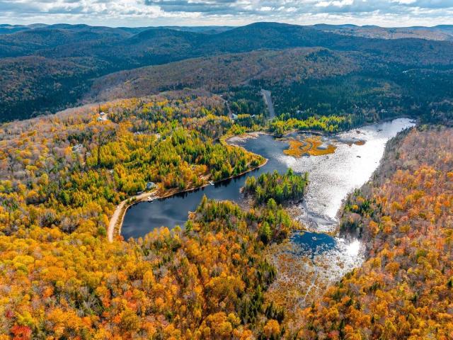 House for rent in Matawinie, Quebec