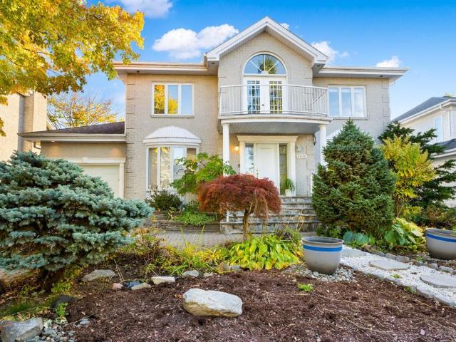 House for rent in Brossard, Quebec
