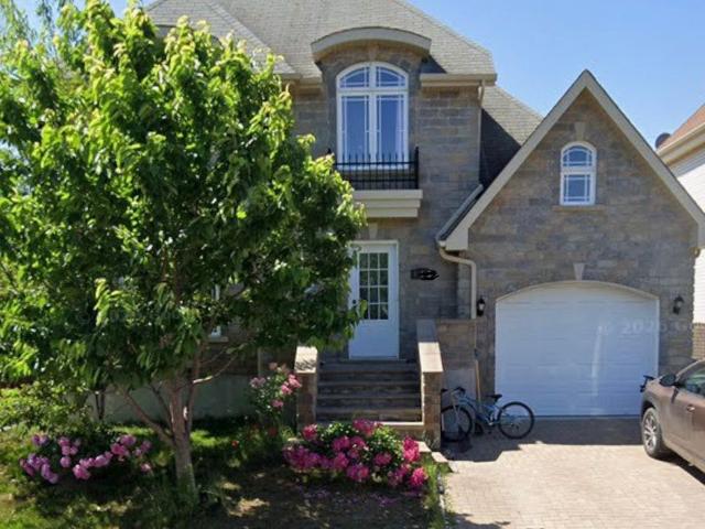House for rent in Roussillon, Quebec