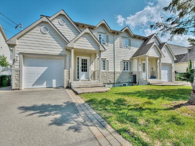 House for rent in Laurentides, Quebec