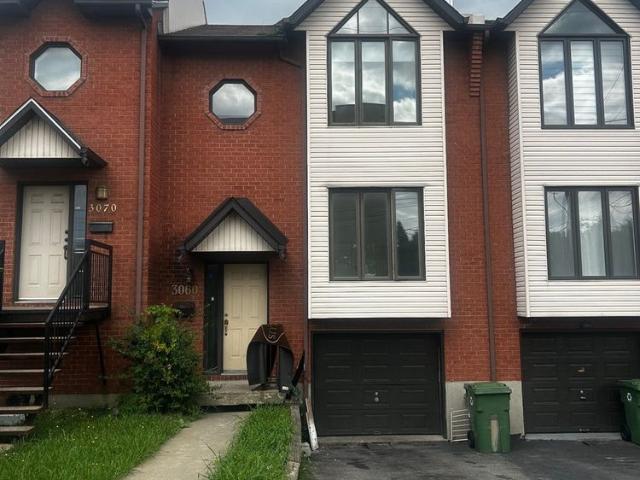 House for rent in St. Leonard's, Quebec