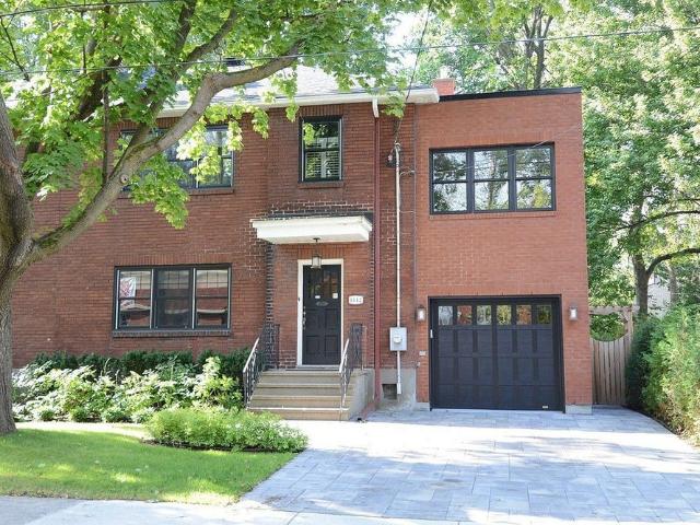 House for rent in St. Leonard's, Quebec