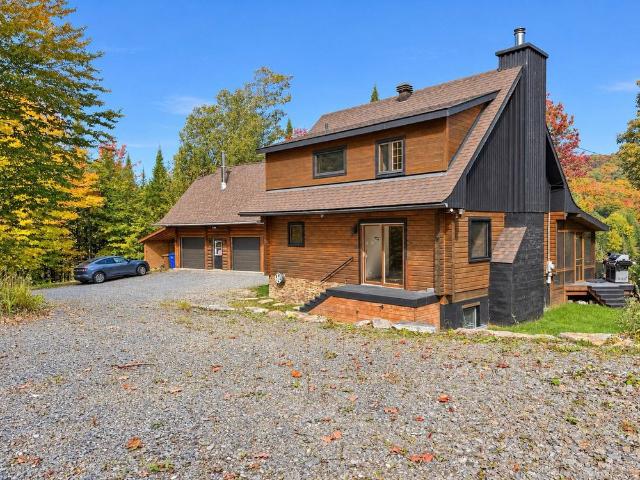 House for rent in Wentworth-Nord, Laurentides