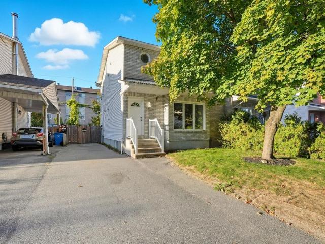 House for rent in La Sablonnière, Gatineau