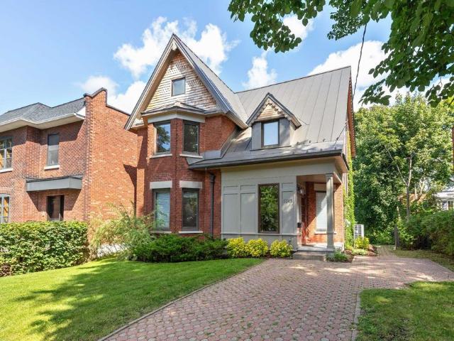 House for rent in Ville-Marie, Montréal
