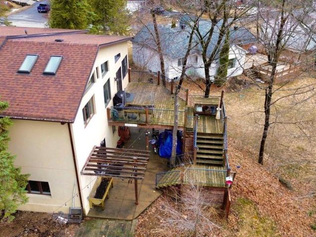 House for rent in Baie-d'urfé, Quebec