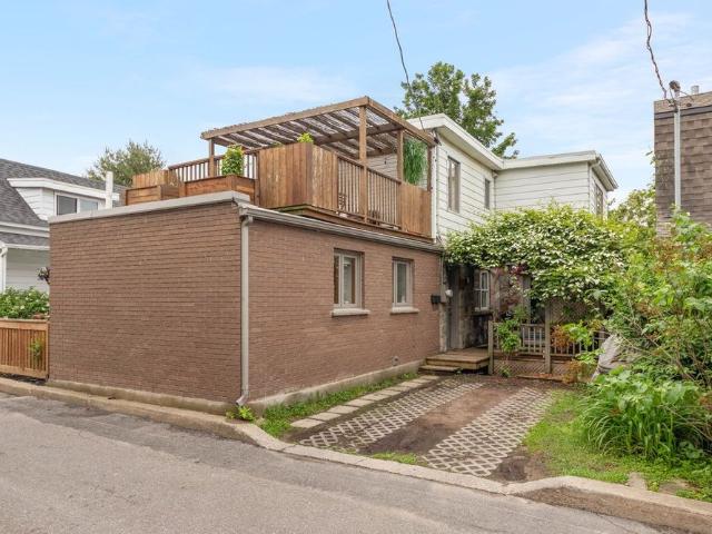House for rent in Sainte-anne-de-bellevue, Quebec