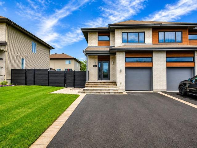 House for rent in St. Leonard's, Quebec