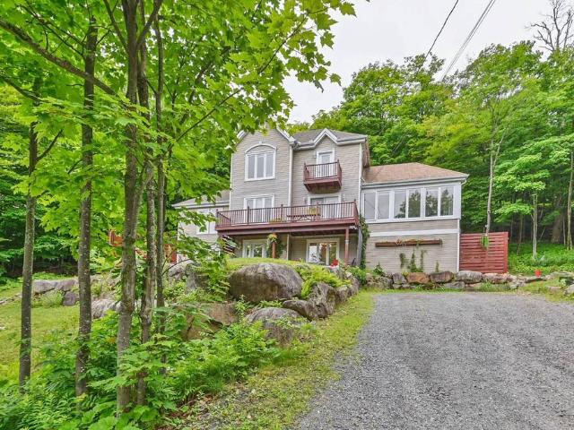 House for rent in Laurentides, Quebec