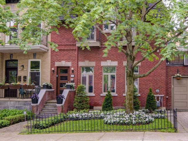 House for rent in St. Leonard's, Quebec