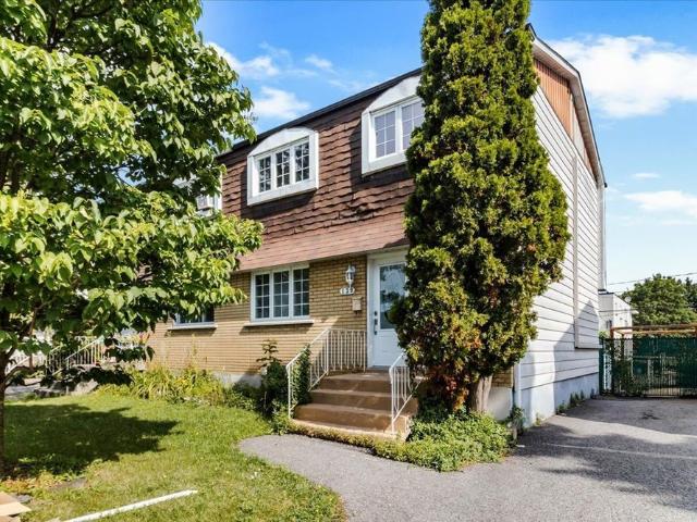 House for rent in Roussillon, Quebec