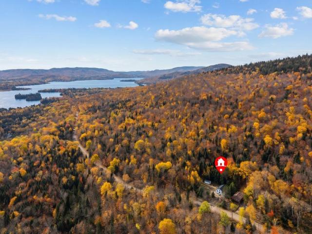 House for rent in Saint-Donat, Lanaudière