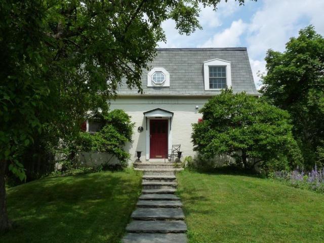 House for rent in Westmount, Quebec
