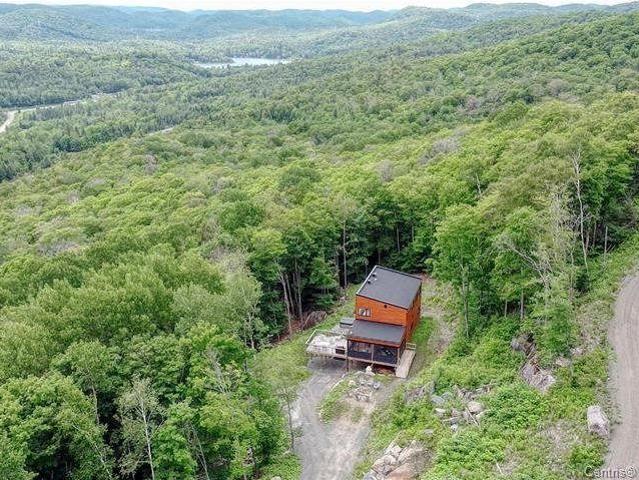 House for rent in Laurentides, Quebec