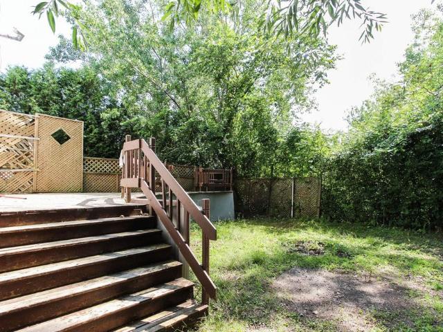 House for rent in Laval