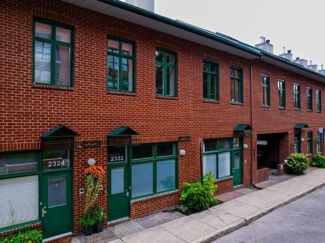 House for rent in St. Leonard's, Quebec