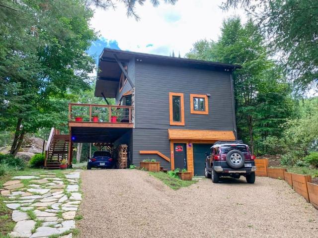 House for rent in Laurentides, Quebec
