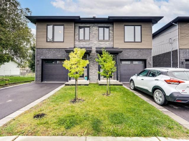 House for rent in Longueuil, Quebec