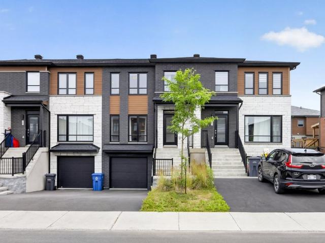 House for rent in Longueuil, Quebec