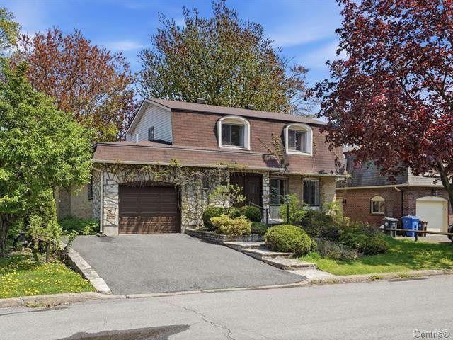 House for rent in Brossard, Quebec