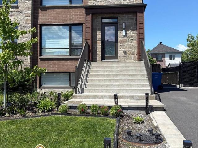 House for rent in Longueuil, Quebec