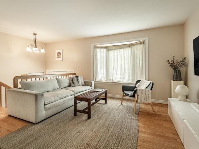 House for rent in Chomedey, Quebec